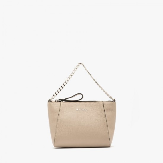 Сумка кожаная R10110TB _2TE16 Сумка кожаная R10110TB _2TE